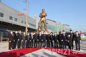 창원시, “김주열 열사 ‘민주의 횃불’로 다시 떠오르다”