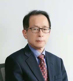 일요부산 황상동 편집국장