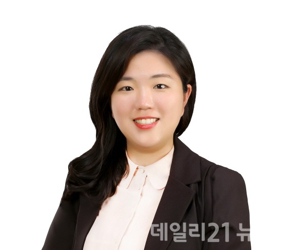 더불어민주당 부산 중구의회 강희은 의원