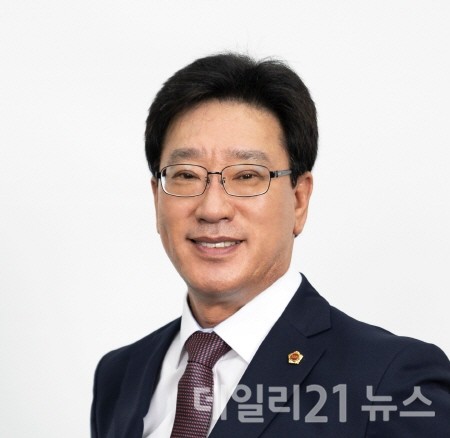 부산시의회 김광명 의원 [제공=일요부산DB]