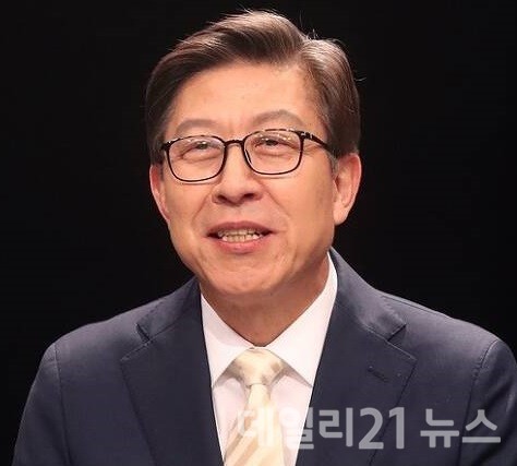 박형준 부산시장.(사진=일요부산DB)