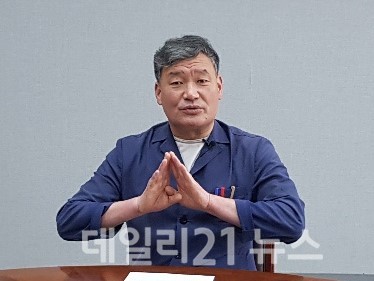 ▲ 오석규 기장군수./사진=일요부산DB