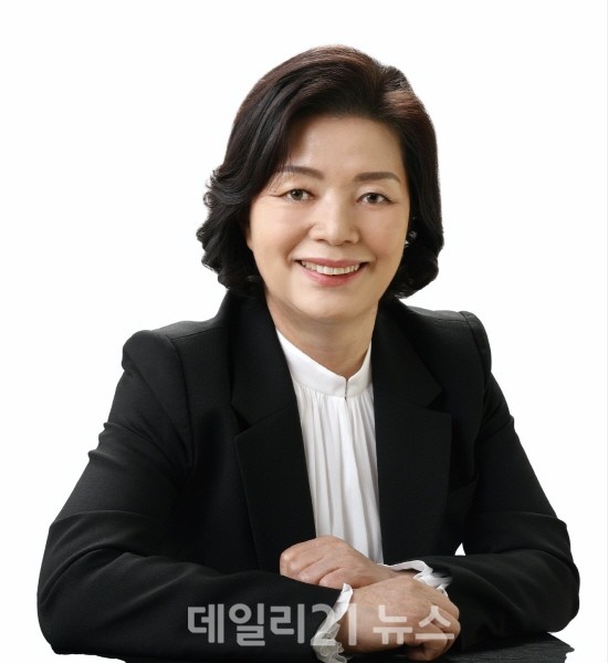 부산시의회 교육위원회 정태숙 의원(남구2).