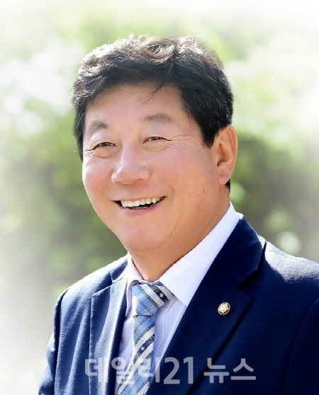 ​더불어민주당 박재호 의원./제공=박재호의원실​