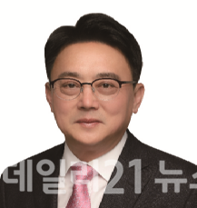 국민의힘 김희곤 의원(부산 동래구).