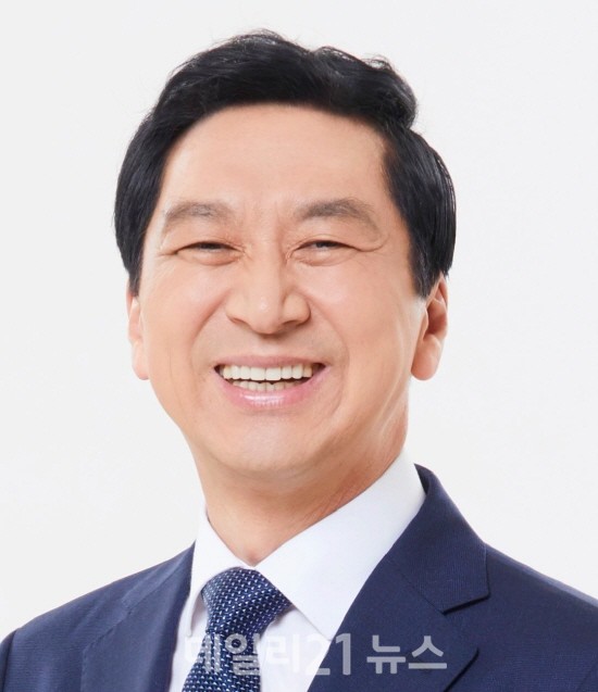 김기현 의원(국민의힘, 울산남구을)