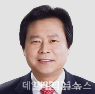 강기윤 의원(경남 창원시 성산구, 보건복지위원회 간사)