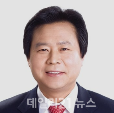 국민의힘 강기윤 의원(창원성산, 보건복지위원회 간사).