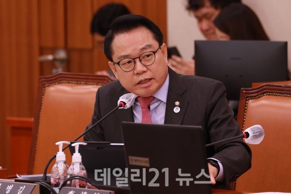 안병길 국민의힘 의원./사진=안병길 의원실