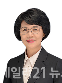 정채숙 부산시의원./부산시의회 제공