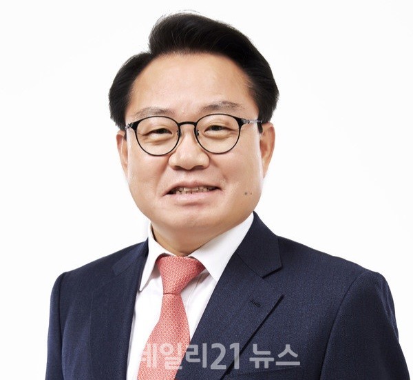 안병길 의원./안병길 의원실 제공