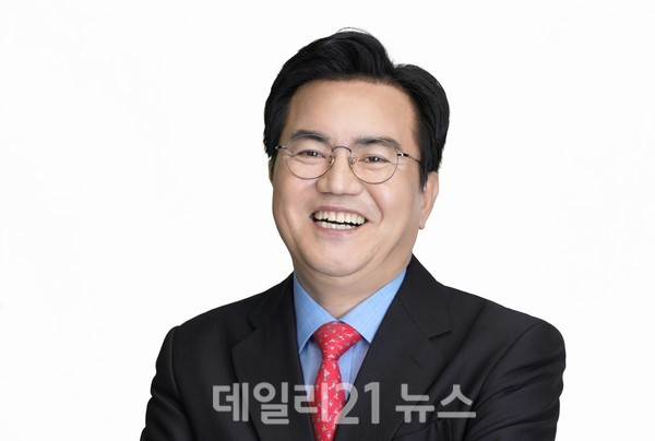 이상길 국민의힘 북구을 국회의원 예비후보./이상길 후보캠프 제공