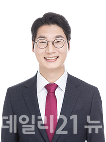 송현준 시의원(국민의힘,강서구2)./부산시의회 제공