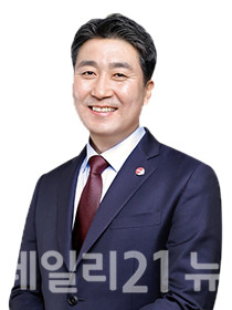 김창석 시의원 (사상구2, 국민의힘)./부산시의회 제공